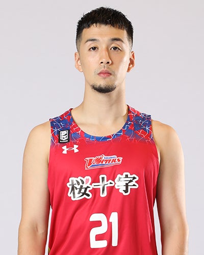 新規】B.LEAGUE 2023-24 シーズン 選手契約締結（田渡凌選手）の